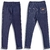 Legging em Malha imita Jeans - comprar online