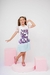 Vestido Unicórnio