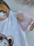 Vestido Leoa - loja online
