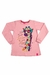 Camiseta Manga Longa