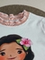 Conjunto com Short Saia Moana - loja online