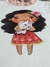 Conjunto com Short Saia Moana na internet