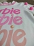 Blusa Barbie - comprar online