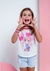 Blusa Menina e Gatinha - loja online