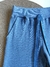 Calça Jogger Canelada em Ribana - comprar online