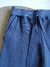 Calça Jogger Canelada em Ribana na internet