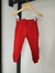 Calça Jogger Canelada em Ribana - Estilo dos Baixinhos