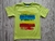 Camiseta Califórnia