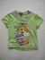 Blusa Bubble Tea com Pompons