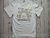 Camiseta Alongada Kukie
