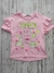 Blusa Pompons Kukie