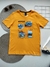 Camiseta Mountains