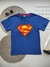 Camiseta Superman