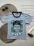 Camiseta Hulk