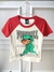 Camiseta Football - Estampa Emborrachada