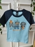 Camiseta Três Ursos