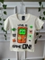 Camiseta Game On Interativa
