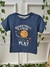 Camiseta Basketball