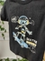 Camiseta Skater Robot - comprar online