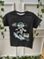 Camiseta Skater Robot