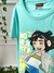 Camiseta Netflix