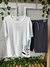 Conjunto Camiseta Flamê