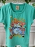 Blusa em Cotton Enjoy - comprar online