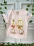 Blusa em Cotton Bicicleta