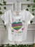 Blusa em Cotton Pop It
