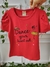 Blusa em Cotton Dance