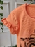 Blusa em Cotton Câmera na internet