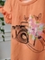 Blusa em Cotton Câmera - comprar online