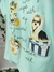 Blusa em Cotton Funny Days - comprar online