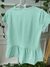 Blusa em Cotton Funny Days na internet