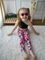 Legging em Cotton Panda
