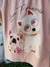 Blusa em Cotton Cachorrinhos - comprar online