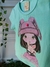 Blusa em Cotton Menina na internet