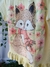 Blusa em Cotton Raposinha - comprar online