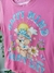 Blusa Kukie Happy Mind na internet