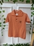 Camisa Pólo em Meia Malha Angerô