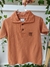 Camisa Pólo em Meia Malha Angerô - comprar online