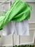 Conjunto com Saia Short - loja online