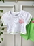 Conjunto com Saia Short - comprar online