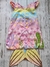Vestido Temático Sereia com Cauda - comprar online