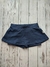 Short Saia em Cotton Elian
