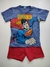Conjunto Superman