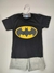 Conjunto Batman