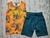 Conjunto Jungle