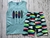 Conjunto Best Surf Club