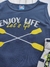 Conjunto Enjoy Life na internet